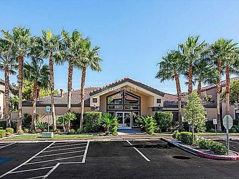 1st image of 3474 Desert Cliff St APT 203