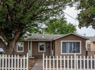 1952 Evergreen Ave, Antioch, CA