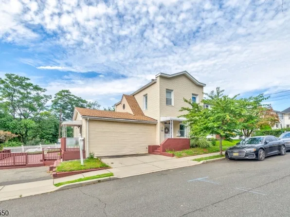 28 Butler St, Clifton City, NJ 07011