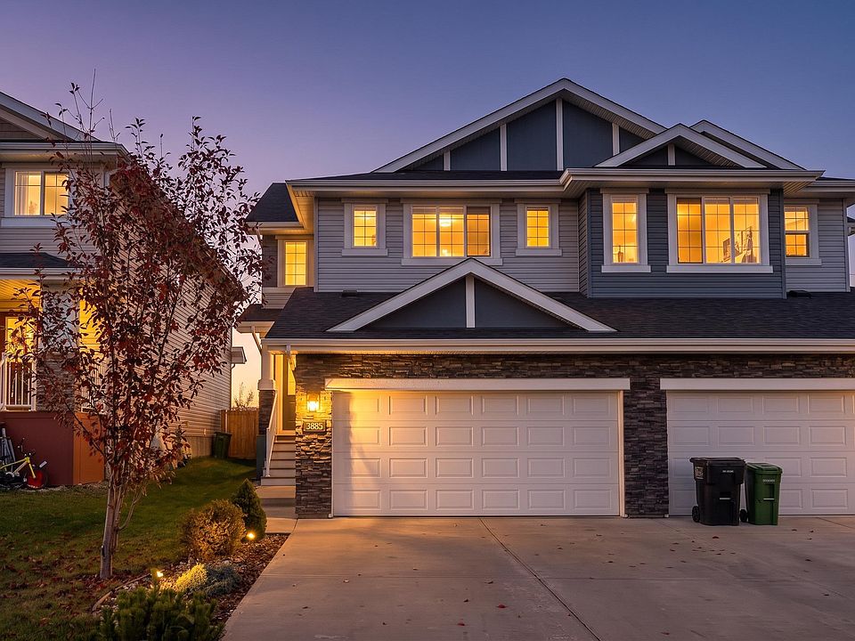 1st image of 3885 Robins Cres NW