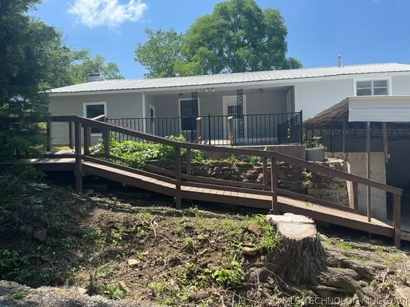 218 S Main, Kiefer, OK 74041