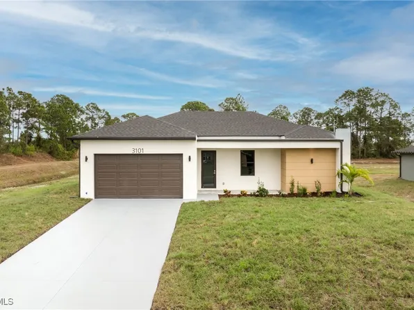 3101 Inez Ave S, Lehigh Acres, FL 33976