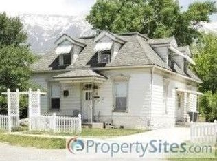 25 S 200 E, Pleasant Grove, UT 84062