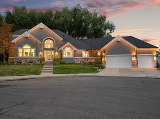 1586 Bowden Cir, Salt Lake City, UT 84117