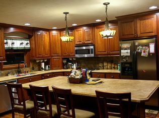 7197 Whetstone Rd, Norwood, MO 65717