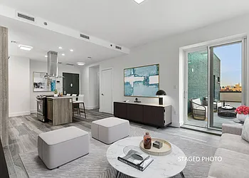 2222 Ocean Avenue, #7B