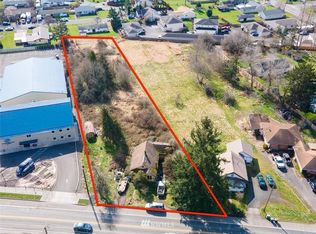 2061 Jackson Hwy, Chehalis, WA 98532