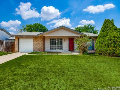 9415 Quicksilver, San Antonio, TX, 78245