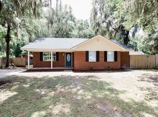 85 Nettles Branch Dr NE, Allenhurst, GA 31301