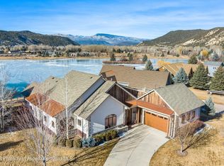 19 Buckskin Ct, El Jebel, CO 81623