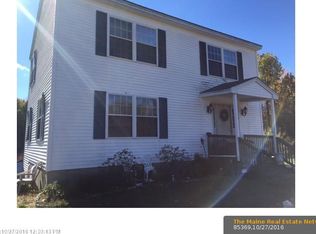 6 Old Orchard Rd, Gorham, ME 04038