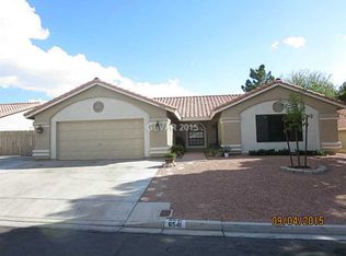 6541 Monterey Vista Ct, Las Vegas, NV 89156