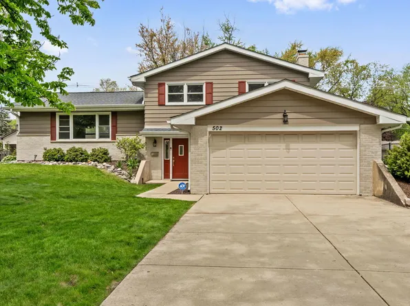 502 69th St, Darien, IL 60561