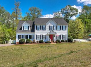 6701 Thicket Pl, Sandston, VA 23150