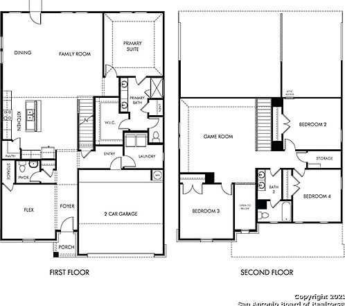 2nd image of 18218 Carson Way