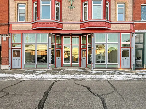 418 E Coolbaugh St, Red Oak, IA 51566