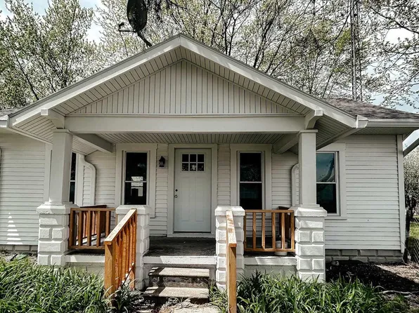 4805 S 400th Rd E, Kokomo, IN 46901