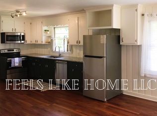 301 Wood Dr, Greer, SC 29651