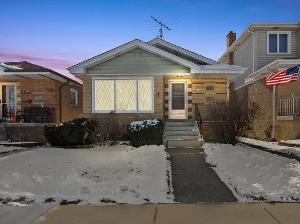 6511 W 63rd Pl, Chicago, IL 60638