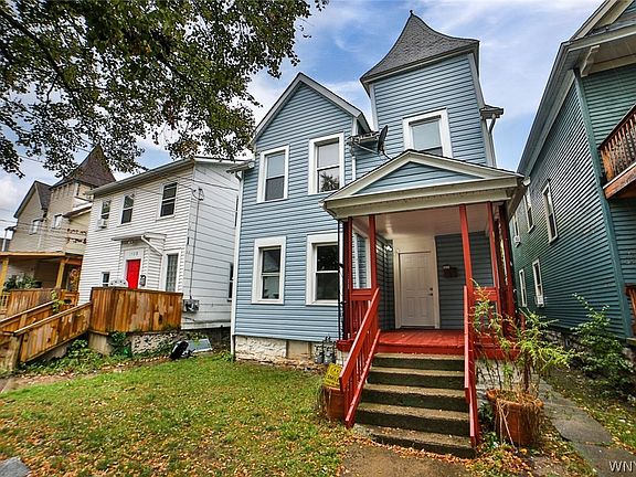 2nd image of 1332 West Ave