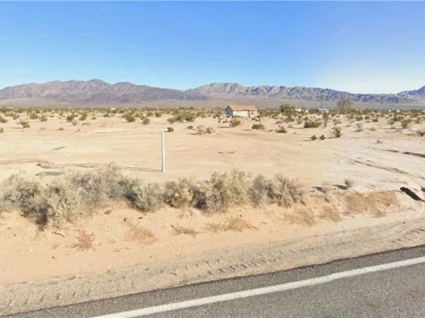 0 Henry Rd, Twentynine Palms, CA 92277