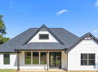 112A Creek Indian Trl, Griffin, GA 30223