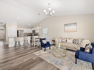 713 Jessica Miley Ln, Wellford, SC 29385