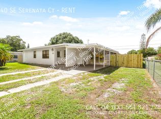 140 SE Serenata Ct, Port Saint Lucie, FL 34983
