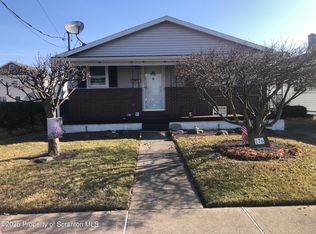 176 E 1st St, Exeter, PA 18643