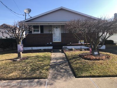 176 E 1st St, Exeter, PA, 18643