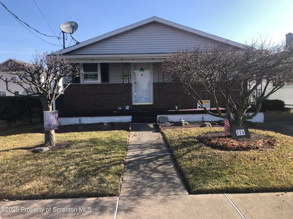 176 E 1st St, Exeter, PA 18643