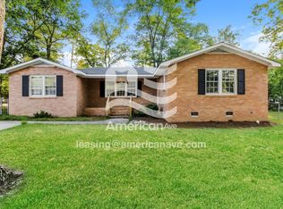 200 Bob White Ave, Hopkins, SC 29061