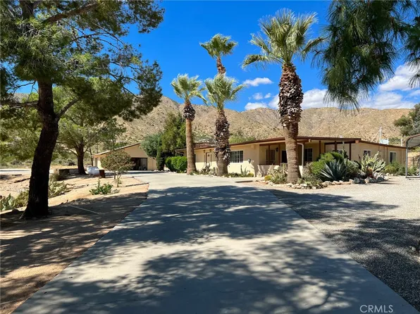 10308 Juniper Ave, Morongo Valley, CA 92256