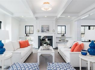 301 Village At Southport UNIT 301, Southport, CT 06890