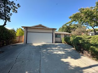 1809 Fair Hill Dr, Milpitas, CA 95035