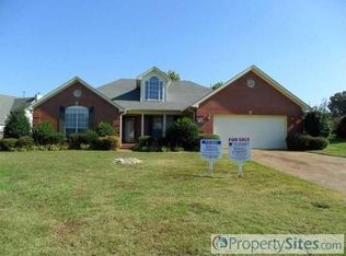 48 Goldfield Cv, Jackson, TN 38305