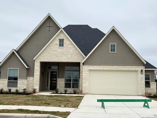 524 Cotorra Springs, Cibolo, TX 78108