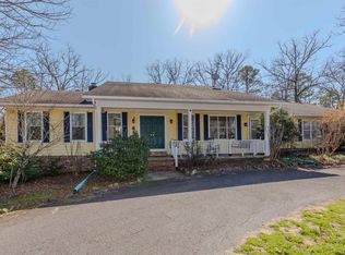 16725 Highway 300, Roland, AR 72135