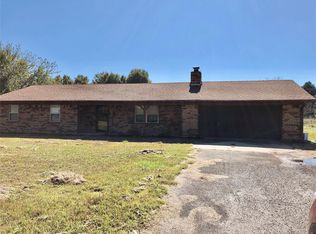 106 Pleasant Valley Rd, McAlester, OK 74501