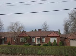 233 Nursery Rd, Anderson, IN 46012