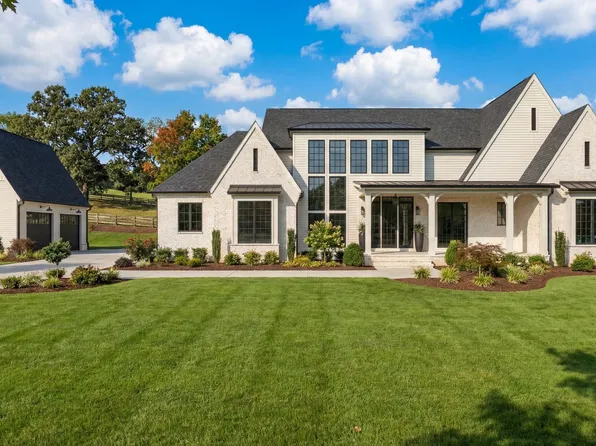 4745 Harpeth Peytonsville Rd, Franklin, TN 37064