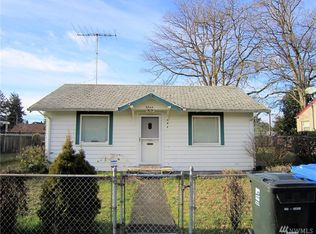 5844 S Fife St, Tacoma, WA 98409