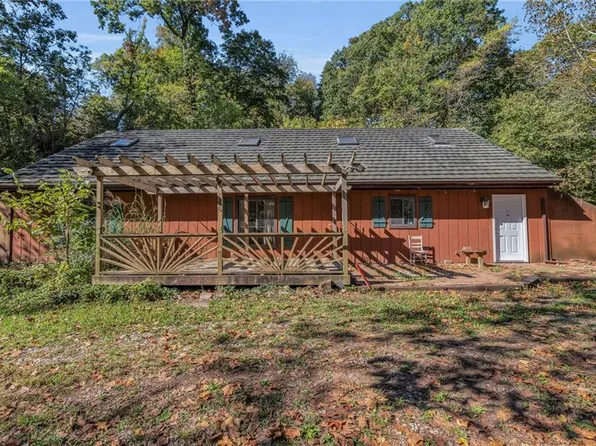 19228 Fire Branch Rd, Rayville, MO 64084