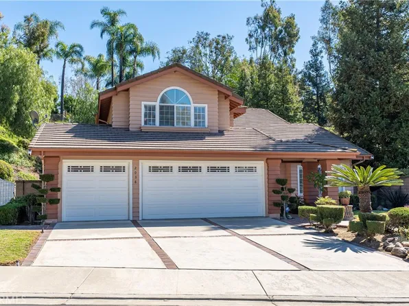 2038 Calle Tomas, San Dimas, CA 91773