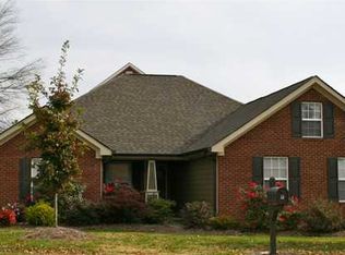 962 McBrien Rd, Chattanooga, TN 37412