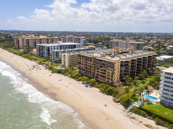 1167 Hillsboro Mile #203, Hillsboro Beach, FL 33062