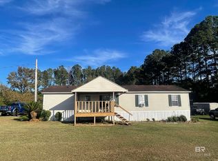 23800 Cumberland Rd, Robertsdale, AL 36567