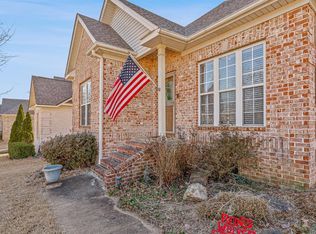 4801 Winged Foot Ln, Jonesboro, AR 72405