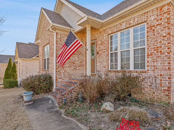 4801 Winged Foot Ln, Jonesboro, AR 72405