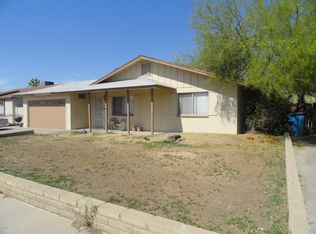 5534 W Lewis Ave, Phoenix, AZ 85035